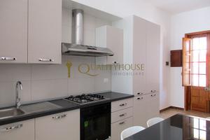 Porto cesareo casa 4/6 posti giardino