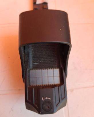 Red Dot o punto rosso puntatore per caccia