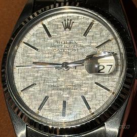 Rolex Datejust 16014 lino