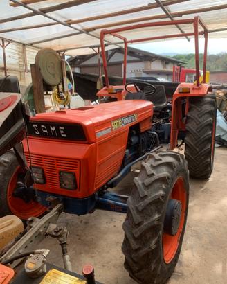 Same corsaro 70