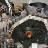 Cambio Chrysler PT CRUISER 2.2 crd