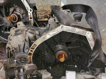 Cambio Chrysler PT CRUISER 2.2 crd