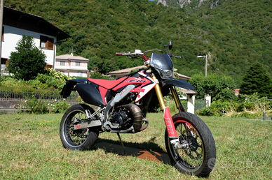 HM CRM derapage 2014