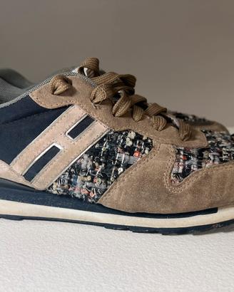 Hogan scarpe donna 40