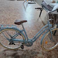 Bici Elops decathlon 