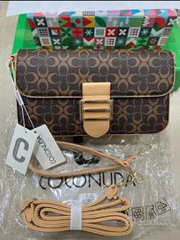 Borsa originale coconuda