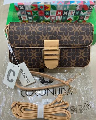 Borsa originale coconuda