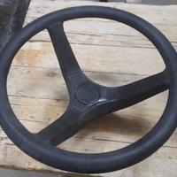 Volante per Trattorino.