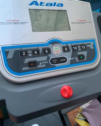Tapis Roulant