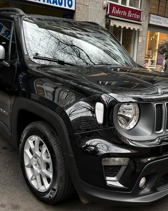 Jeep Renegade 1.0 T3 Limited