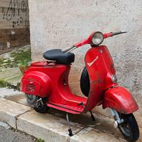 Sportellino piccolo conservata