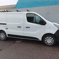OPEL VIVARO euro 6