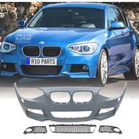 PARAURTI ANTERIORE BMW F20 F21 11-15 M PERFORMANCE