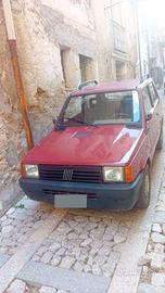 Fiat Panda Young Anno 2003