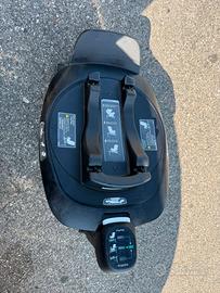 Base Isofix Nuna Next