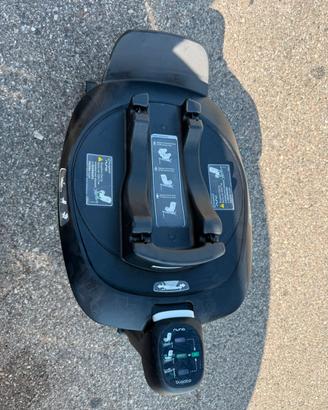 Base Isofix Nuna Next