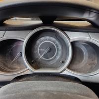 Quadro strumenti CITROEN C3 1398cc HDI del 2011