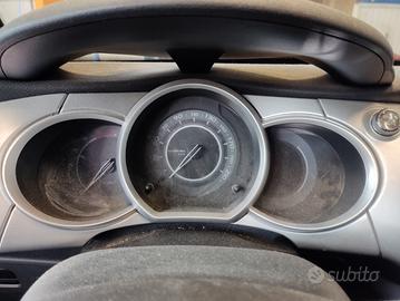 Quadro strumenti CITROEN C3 1398cc HDI del 2011
