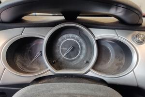 Quadro strumenti CITROEN C3 1398cc HDI del 2011