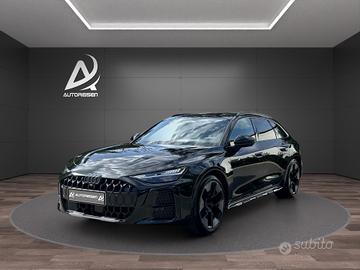Audi A6 allroad 3.0 tdi quattro 300cv tiptronic Bl
