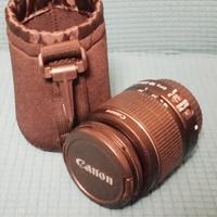 Canon EF-S 18-55mm 1:3.5-5.6 IS Obiettivo Zoom