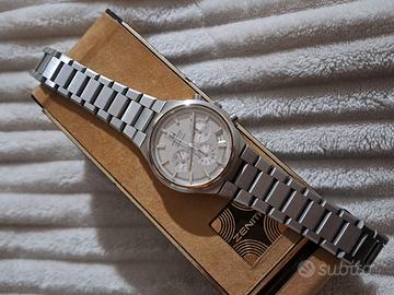 Zenith movado el primero vintage nos