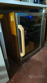 Cantinetta - cantina per vino o birra refrigerata