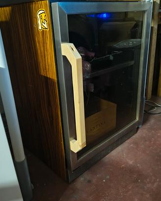 Cantinetta - cantina per vino o birra refrigerata