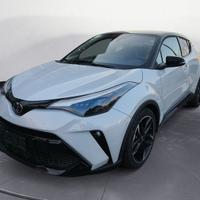Toyota C-HR 1.8 Hybrid E-CVT GR Sport