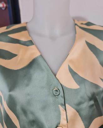 Abitino estivo Kocca