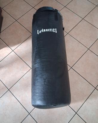 sacco da box