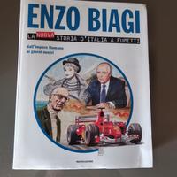 libro, Enzo Biagi 