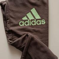 Pantaloni tuta Adidas 11/12 anni