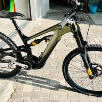 Cannondale moterra neo 1 tgL