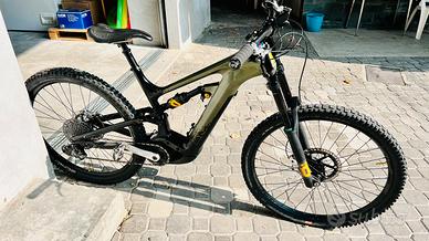 Cannondale moterra neo 1 tgL