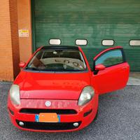 FIAT Punto Evo - 2013