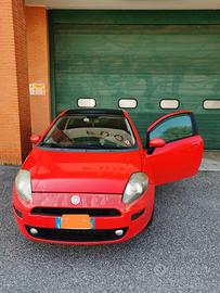 FIAT Punto Evo - 2013