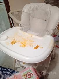 sediolone CAM pieghevole 