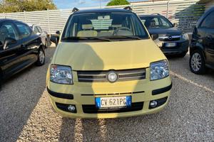 Fiat Panda 1.2 Emotion