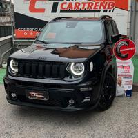 Jeep Renegade 1.6 Mjt DDCT 120 CV Limited automati