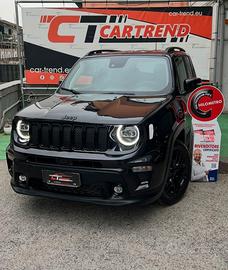 Jeep Renegade 1.6 Mjt DDCT 120 CV Limited automati