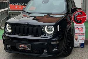 Jeep Renegade 1.6 Mjt DDCT 120 CV Limited automati