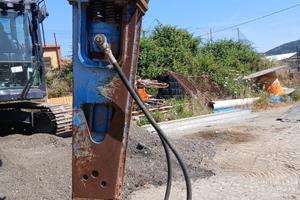 Martellone 1000kg
