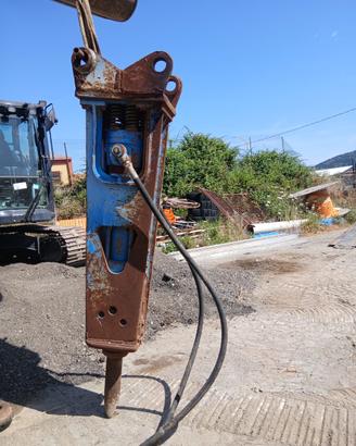 Martellone 1000kg