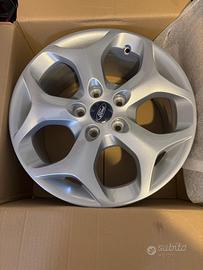 Cerchio in lega cmax Ford