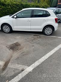 Volkwagen polo 6R 2010