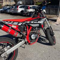 Motard - Beta RR 125 4T