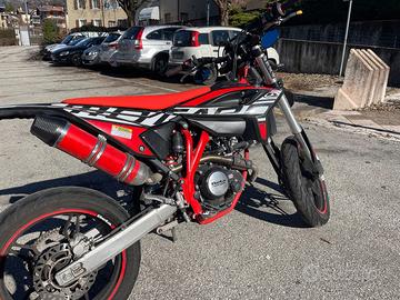 Motard - Beta RR 125 4T