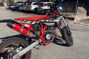 Motard - Beta RR 125 4T