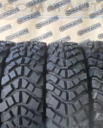4 pneumatici 205 70 15 geo 4x4 suzuki